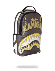 KAMARA TO THE FUTURE