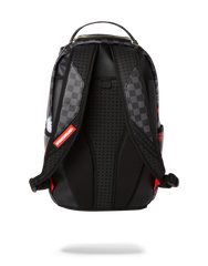 RATTLE$TACKS BACKPACK