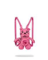 SORBET STUNNA BEAR CUB BACKPACK