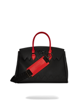 JAMES FIRST CLASS GLOBAL TAKEOFF SPIRKIN HANDBAG