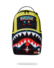 PACMAN ARCADE DLXR BACKPACK