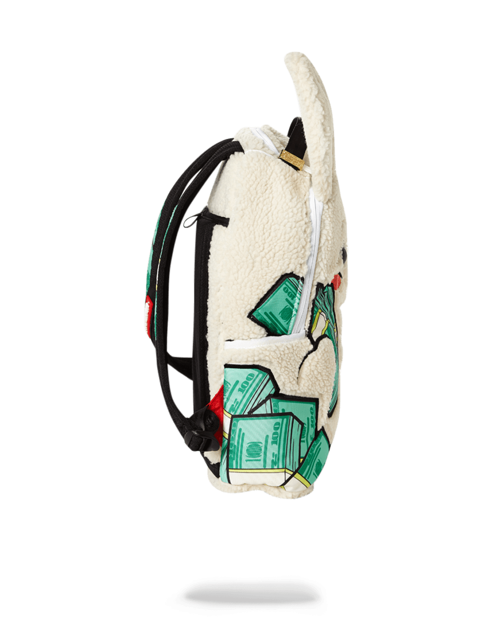MONEY BUNNY