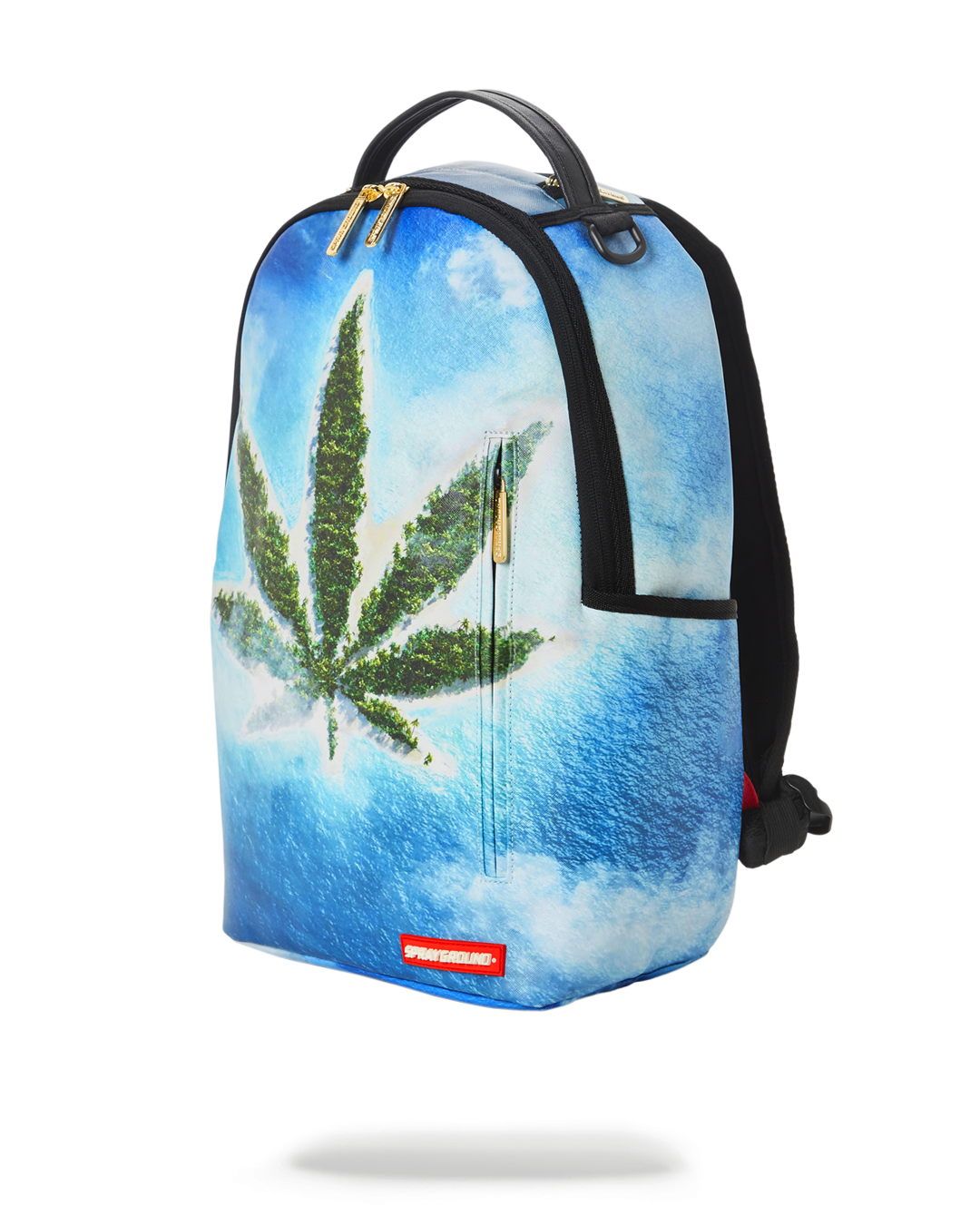 OG ISLAND DLXV BACKPACK