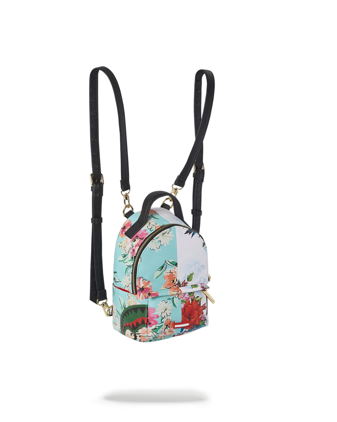 THE SANCTUARY QUATTRO BACKPACK