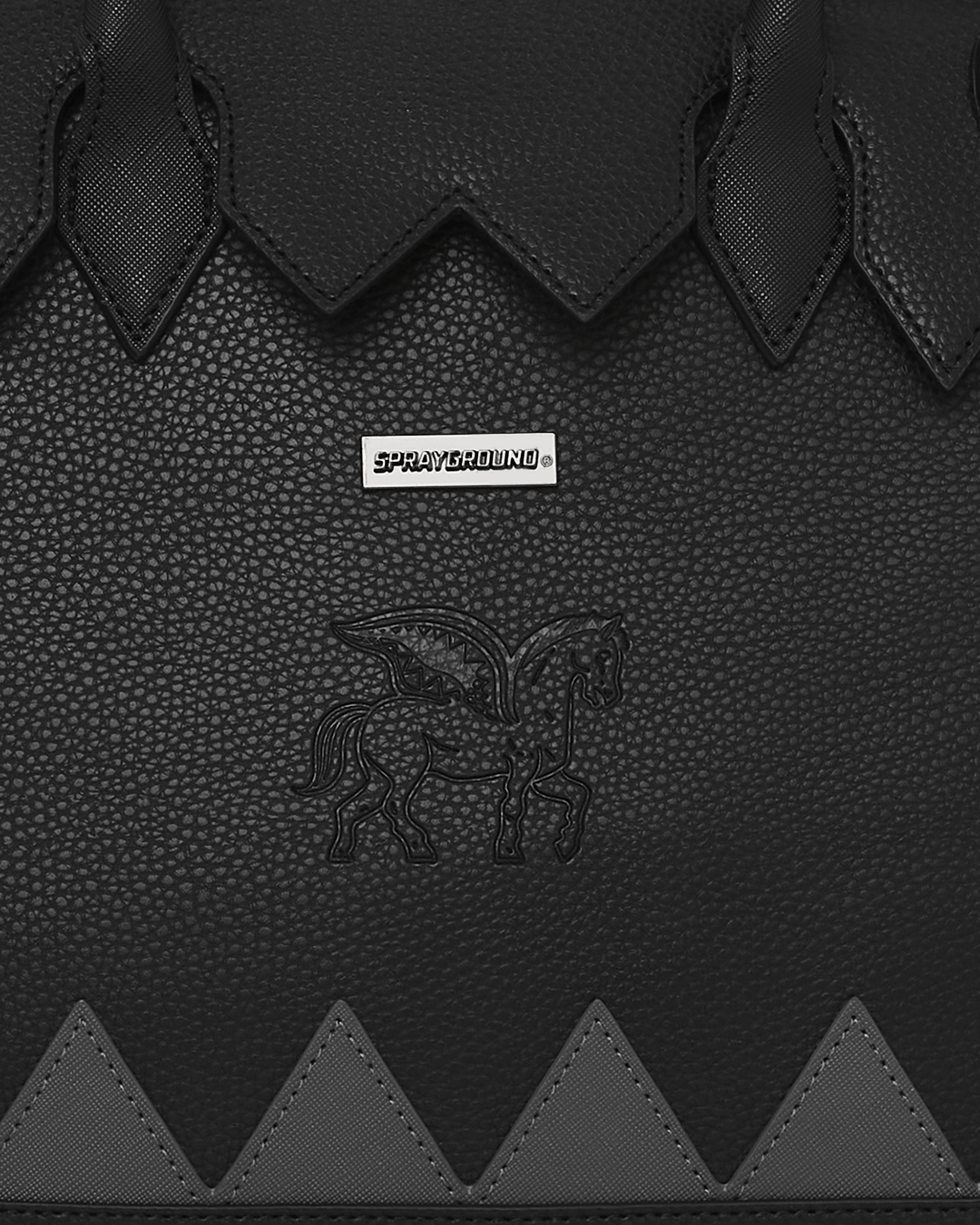 RACEWAY SHADOW PHANTOM PALACE HANDBAG