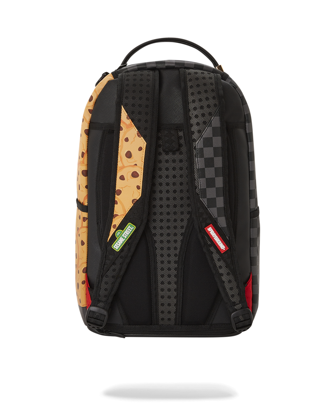COOKIE MONSTER REVEAL BACKPACK (DLXV)