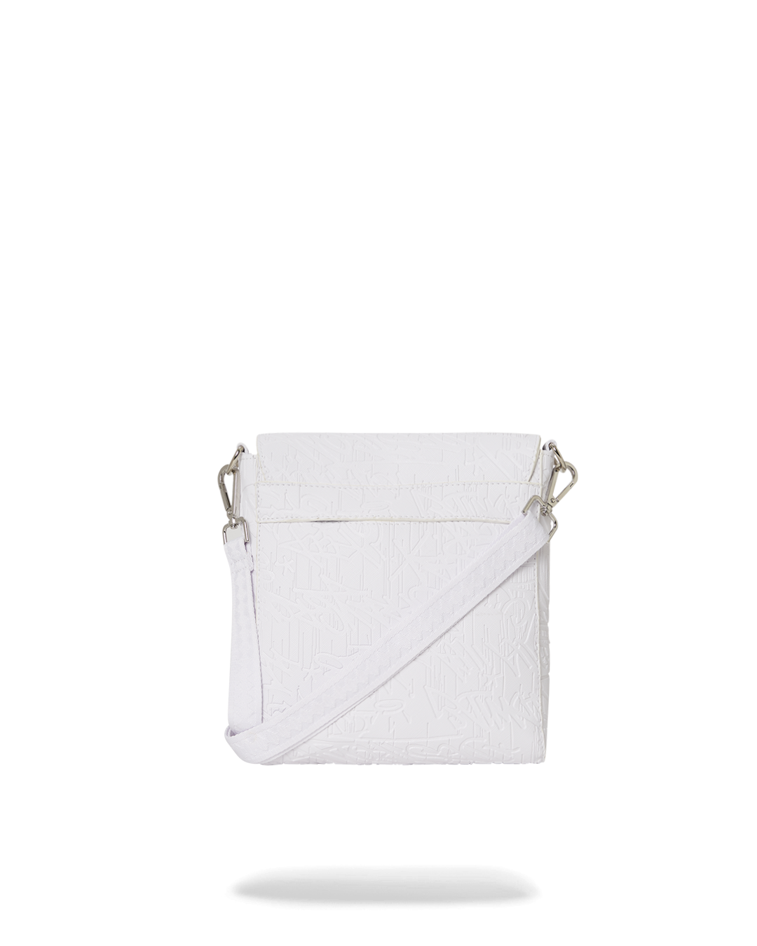 ARCTIC WOLFPACK MESSENGER SLING BAG