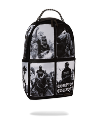 COMPTON COWBOYS HOME ON THE RANGE BACKPACK