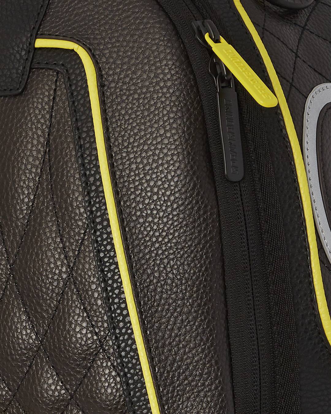 GRAND TURBO 613 DLXSV BACKPACK