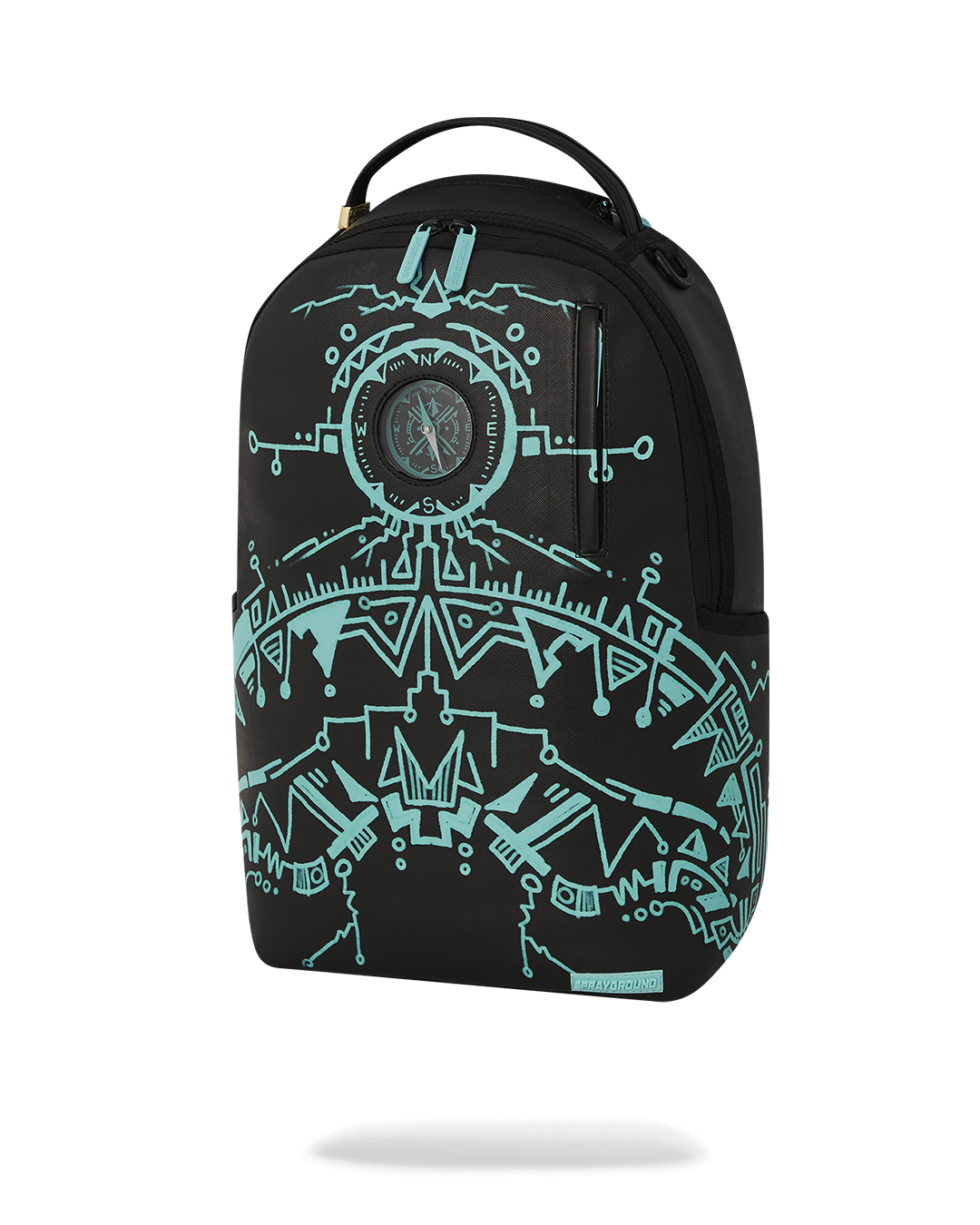 COMPASS TO THE FUTURE