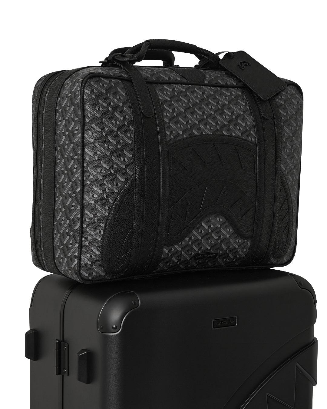 3DSG THUNDERCLAP HANDHELD CARRY-ON CONVERTIBLE BACKPACK