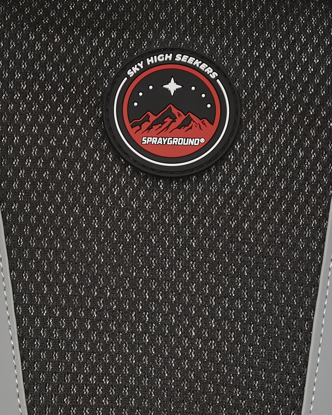 SKY HIGH SEEKERS ARCTIC DELUXE BACKPACK