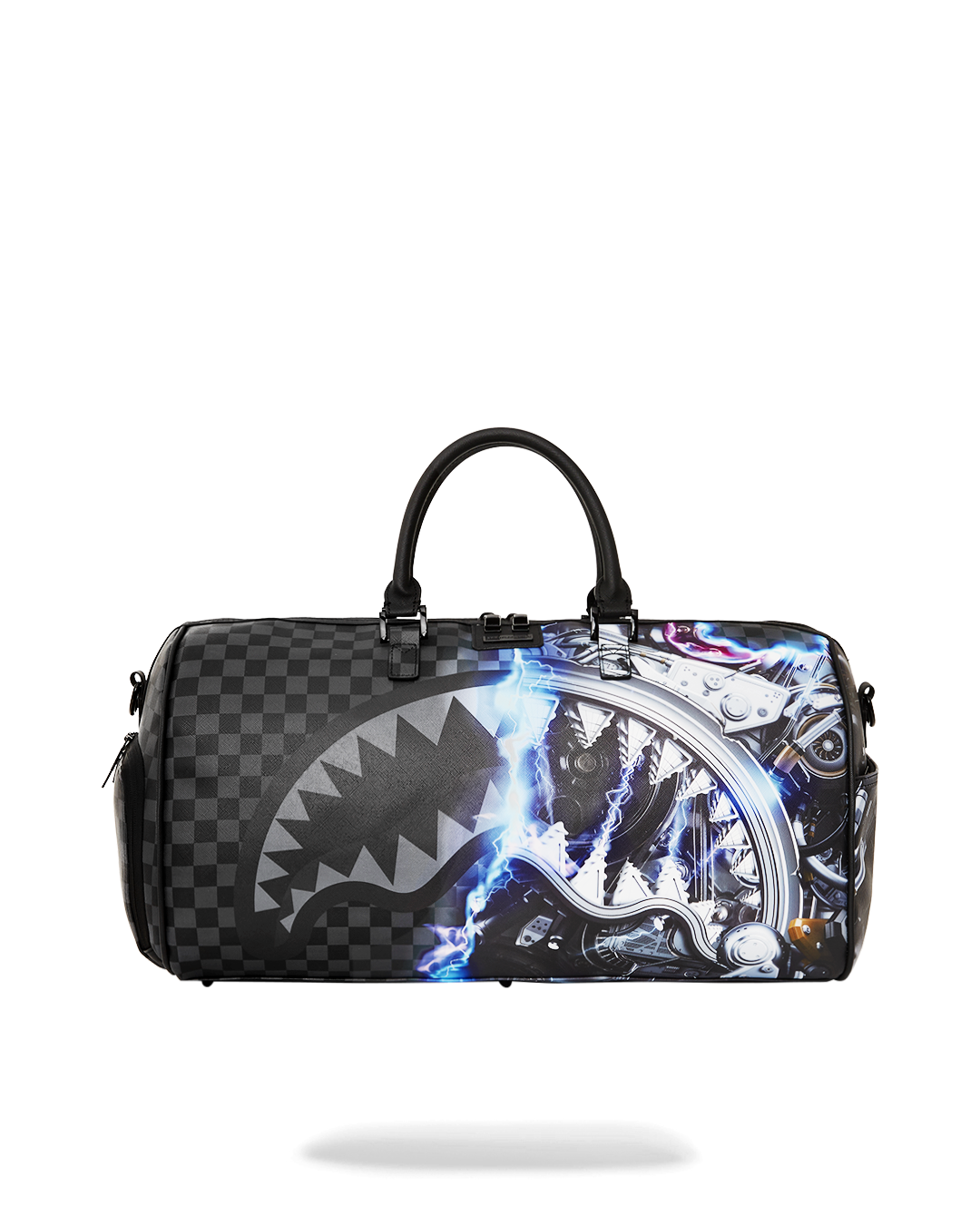THE UNDERCURRENT LARGE DUFFLE