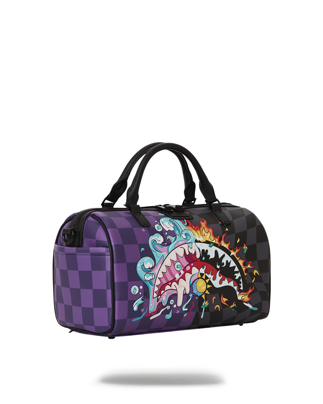 MAD SCIENTIST MINI DUFFLE