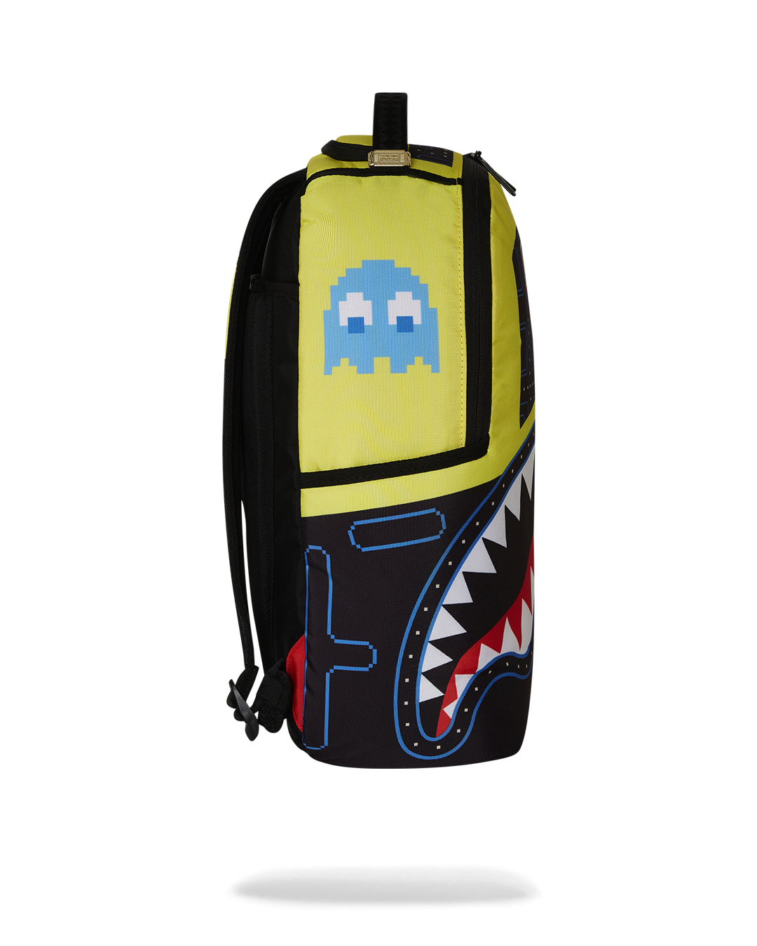 PACMAN ARCADE DLXR BACKPACK
