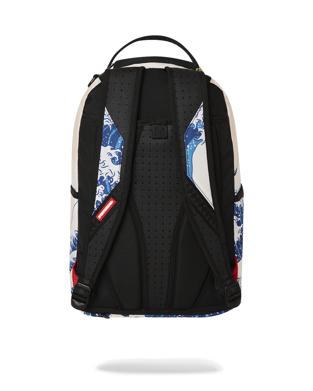 SNOOPY WAVE RIDER BACKPACK