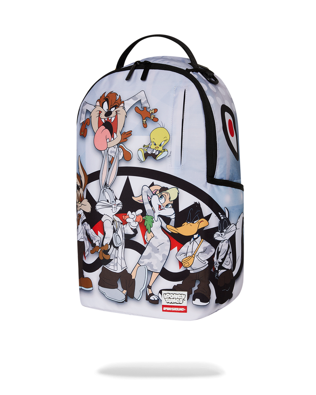 LOONEY TUNES FASHION KILLA BACKPACK
