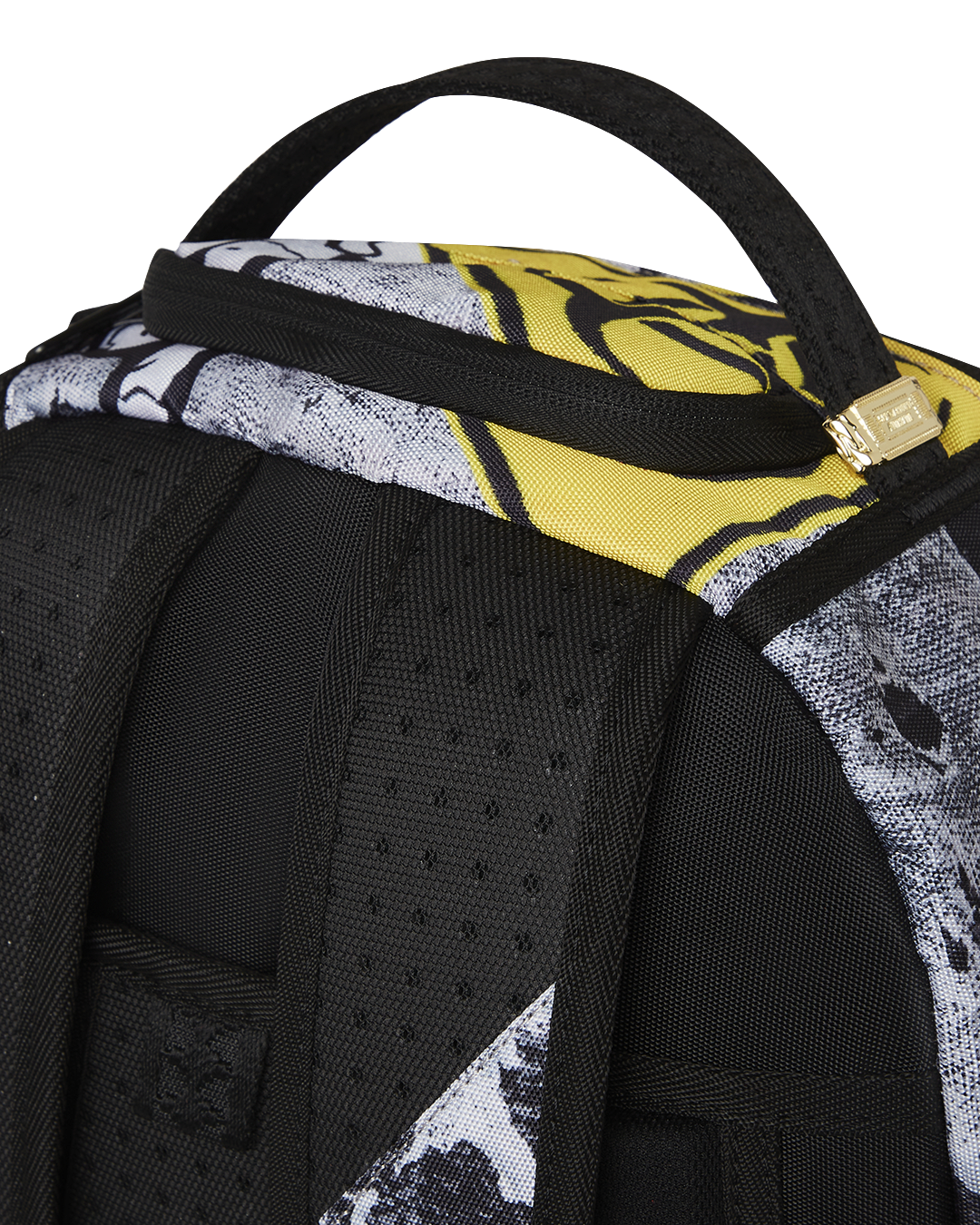 HALLWAY HERO DLXR BACKPACK