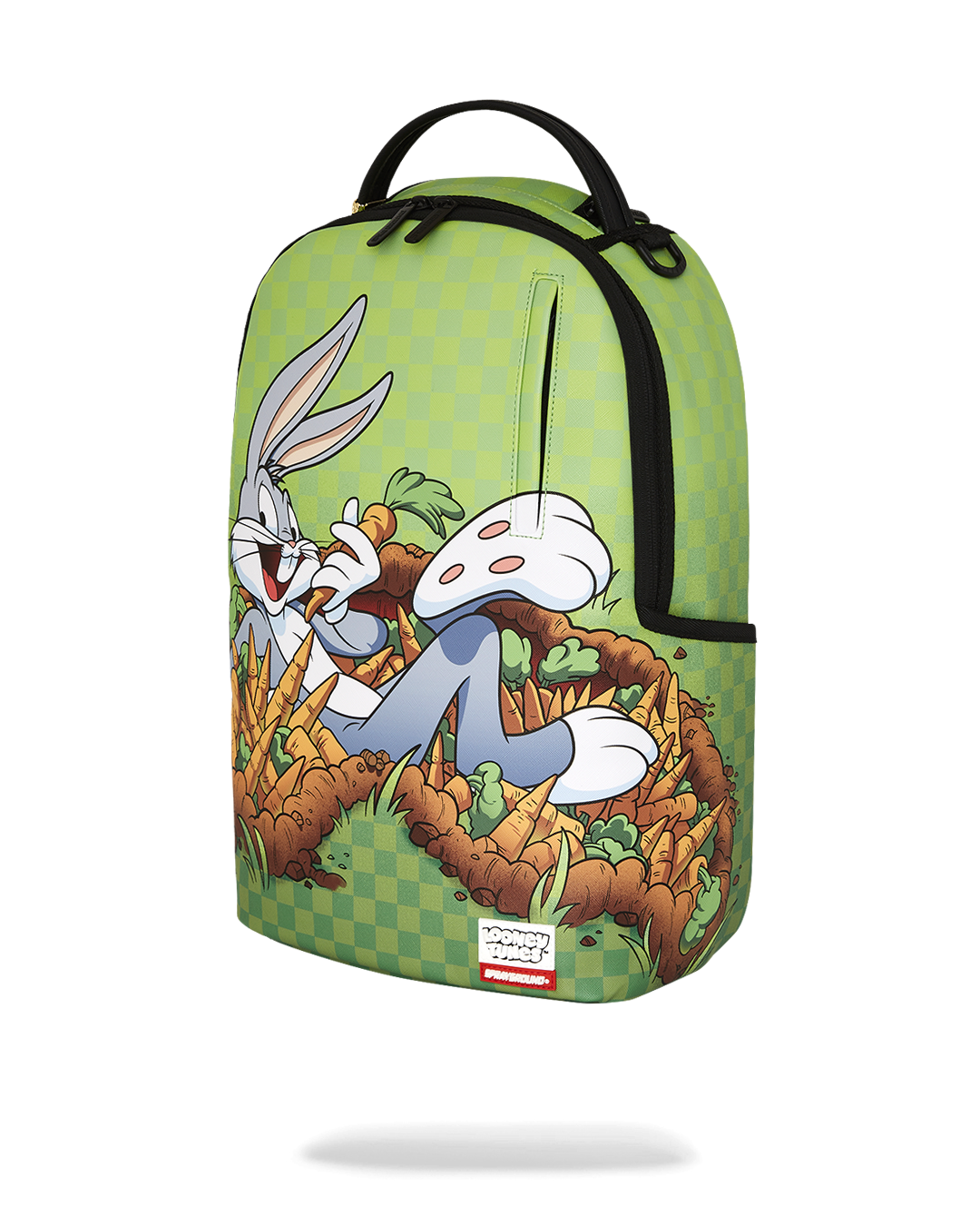 LOONEY TUNES BUGS CHILLER BACKPACK