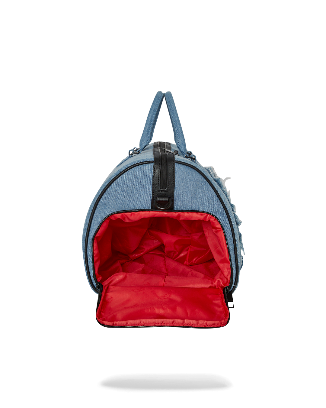 SHORES OF ITALY DUFFLE