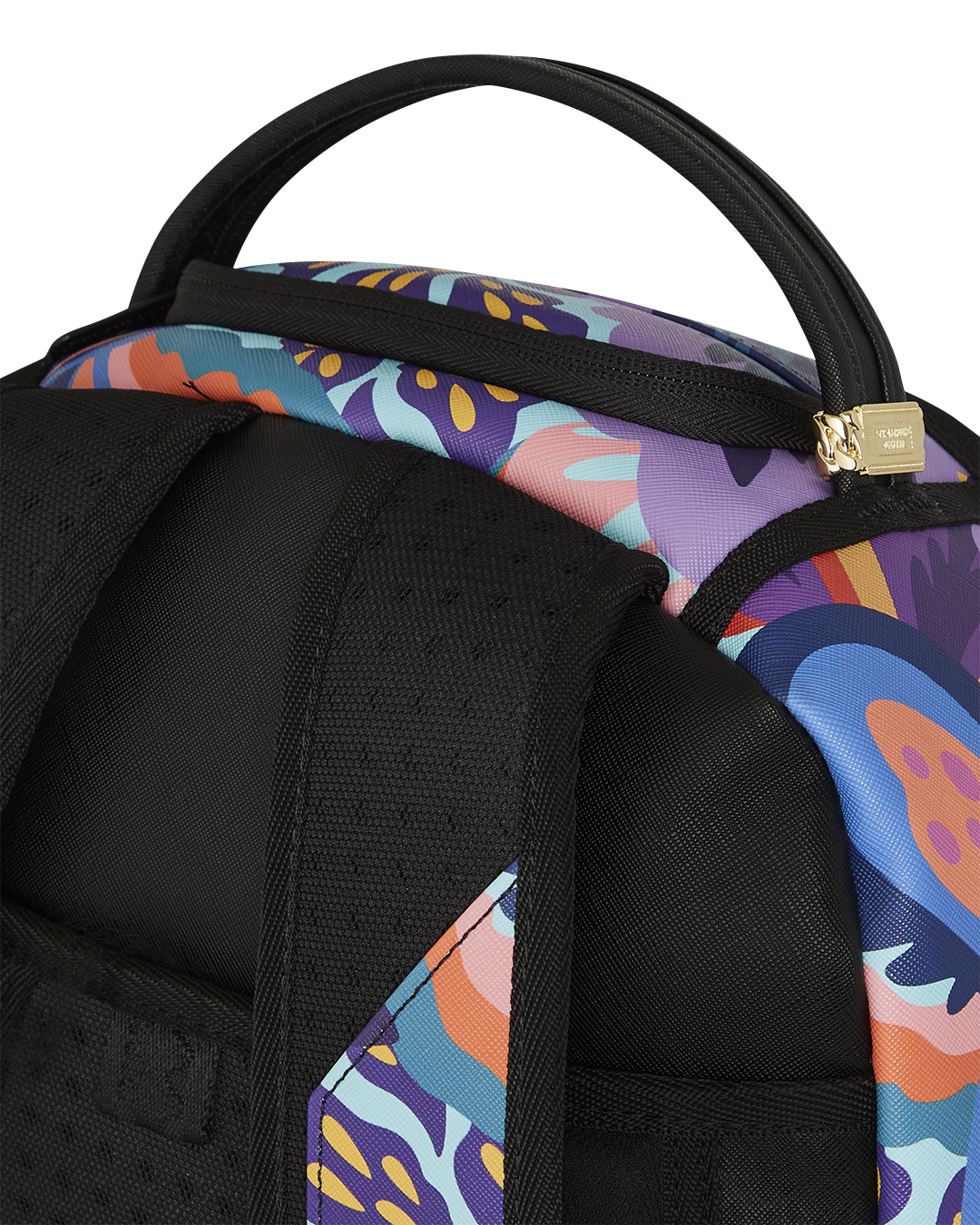 AQUATIC DAZE DLXSV BACKPACK