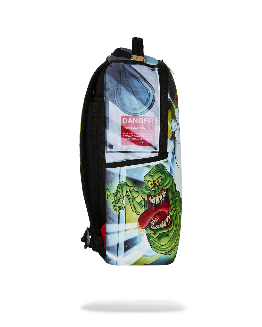 GHOSTBUSTERS HAUNTED DOUGH BACKPACK