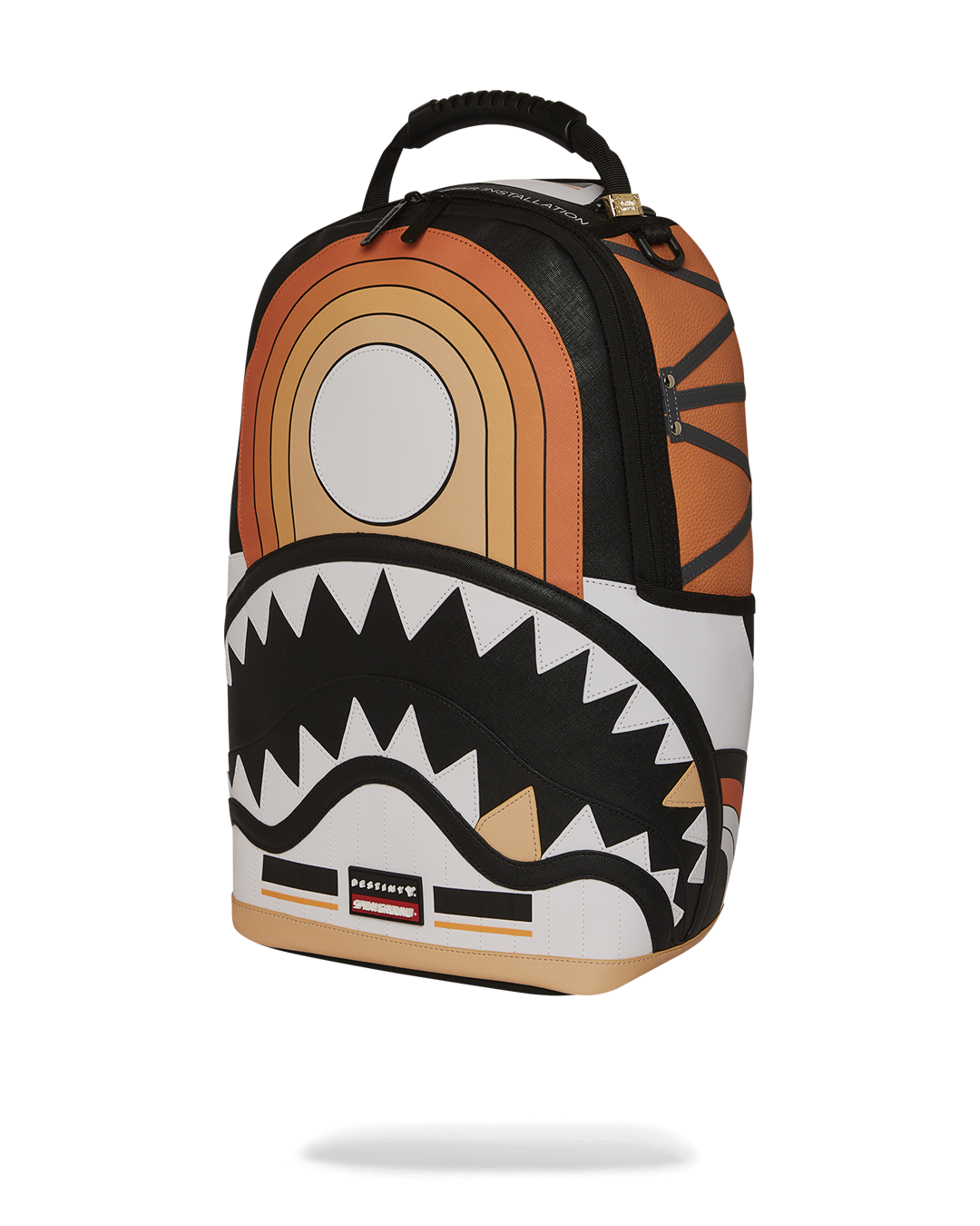 DESTINY FIRST LIGHT BACKPACK