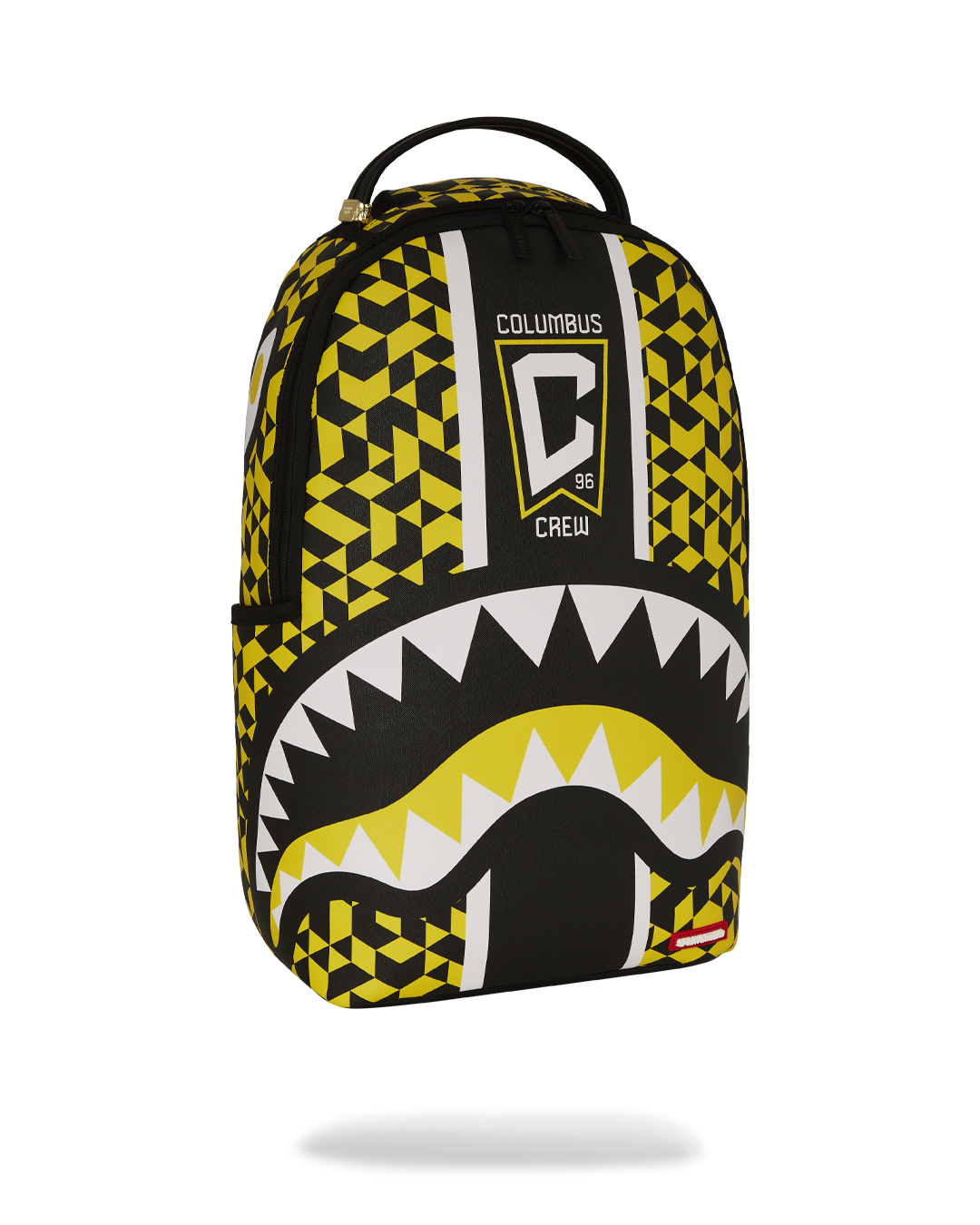 MLS COLUMBUS CREW KICKMANIA BACKPACK