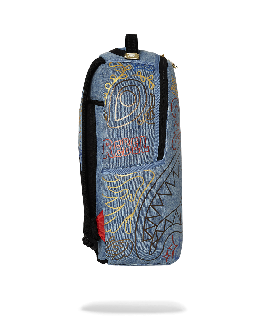 ELEGANT BOMBASTIC DLXSV BACKPACK