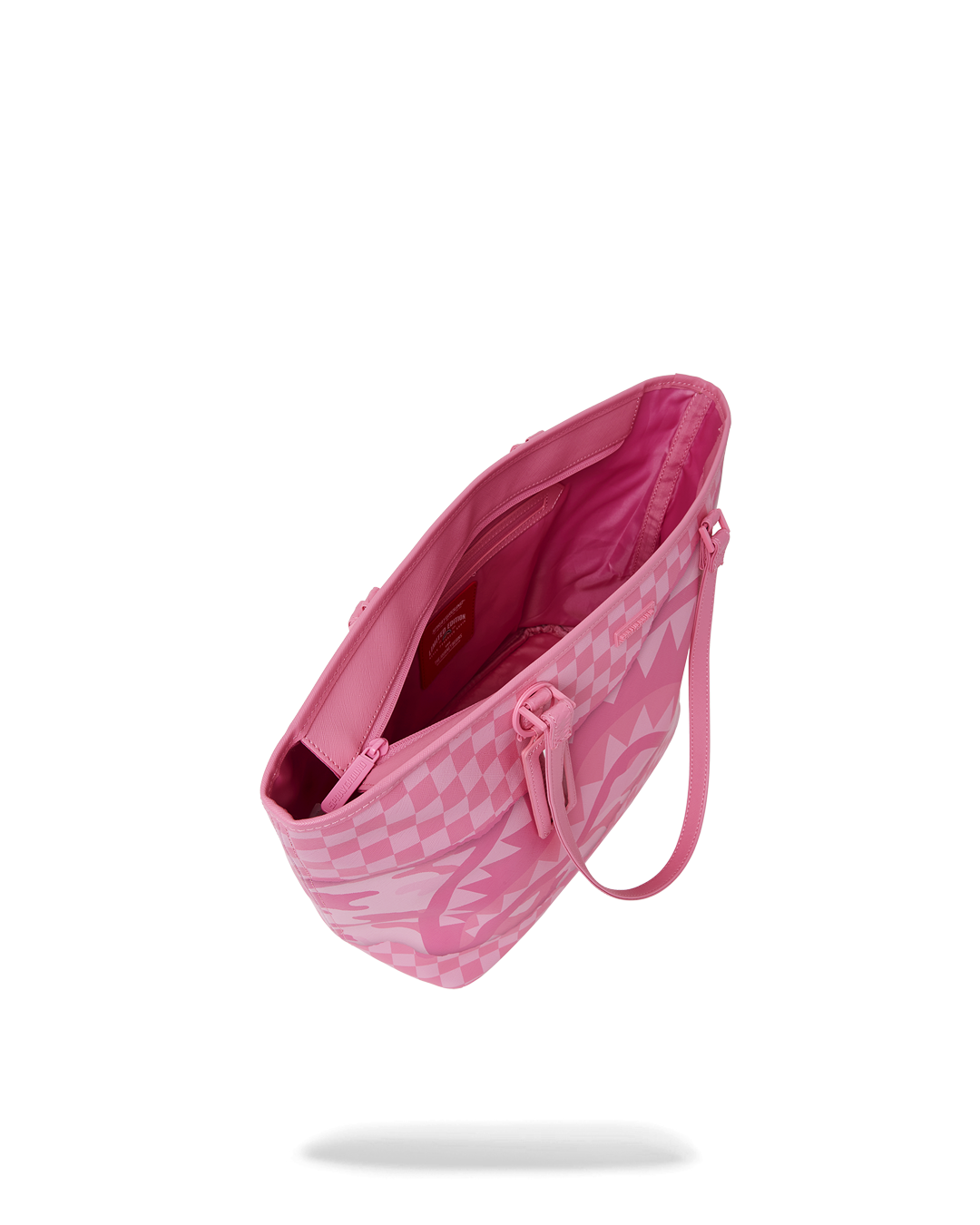 3AM TURNT TOTE