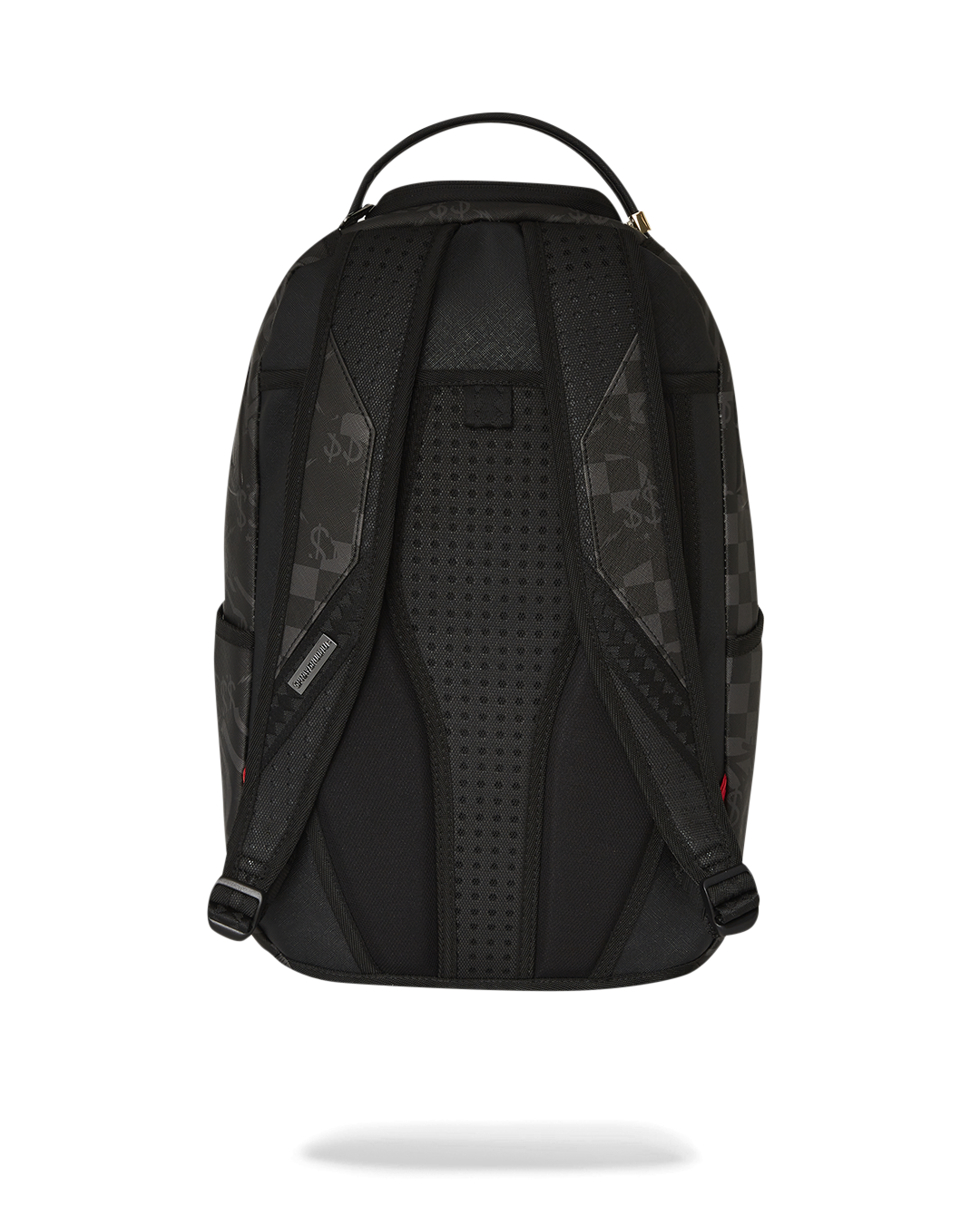 4AM DLX BACKPACK