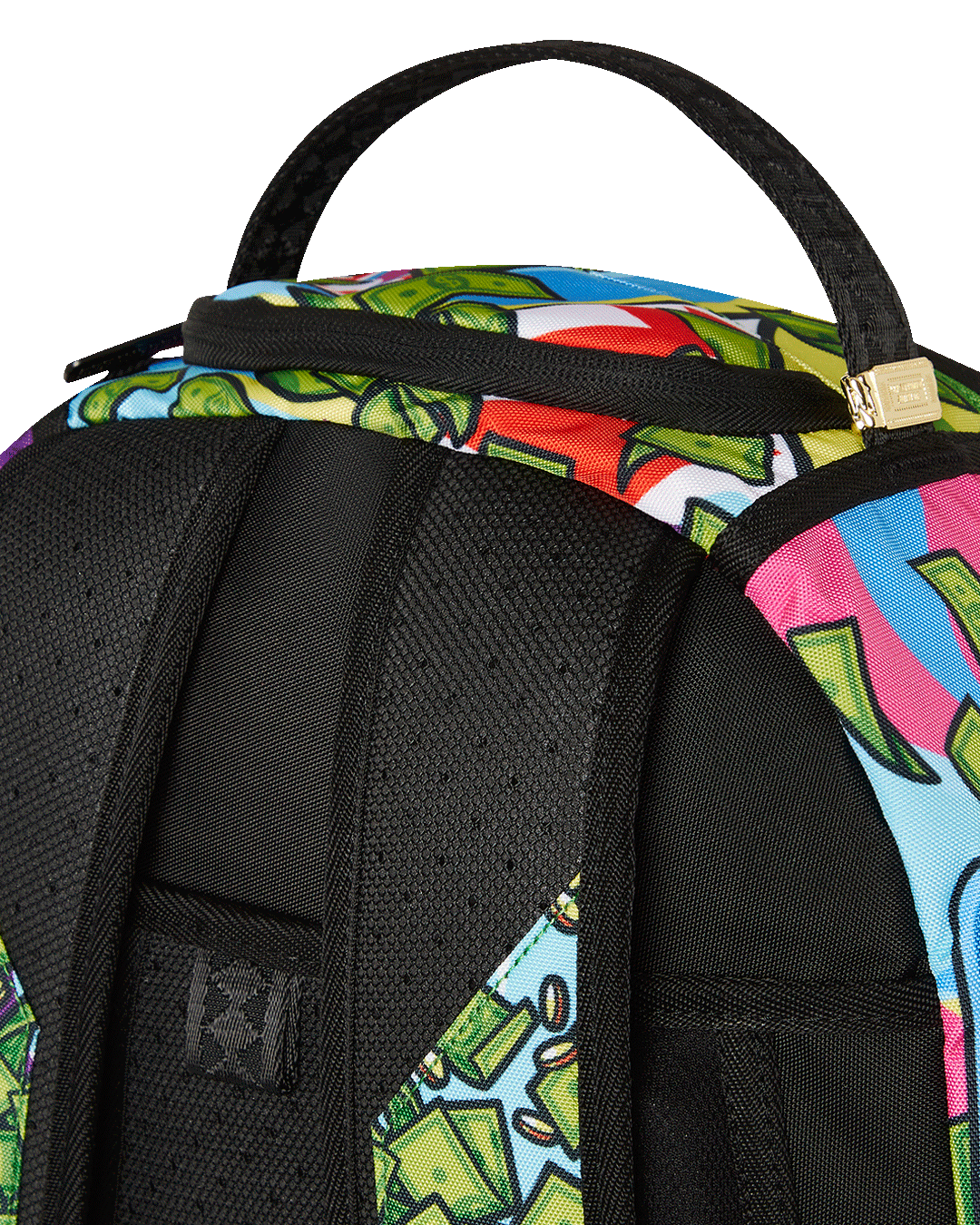 DREAM BANK BACKPACK