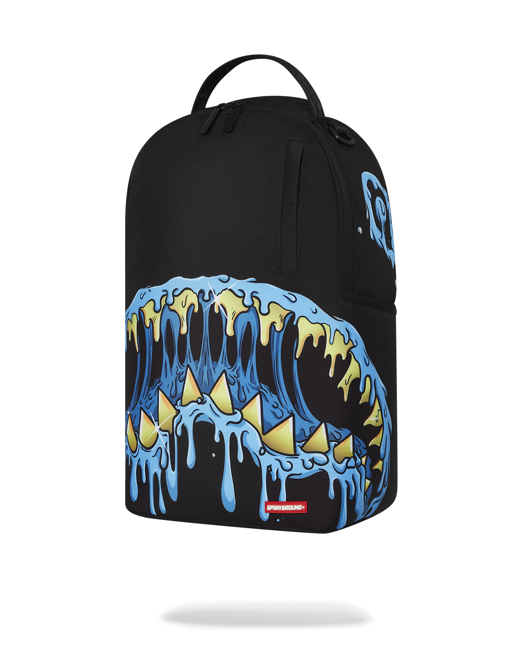 MEGA MELT SHARK BACKPACK