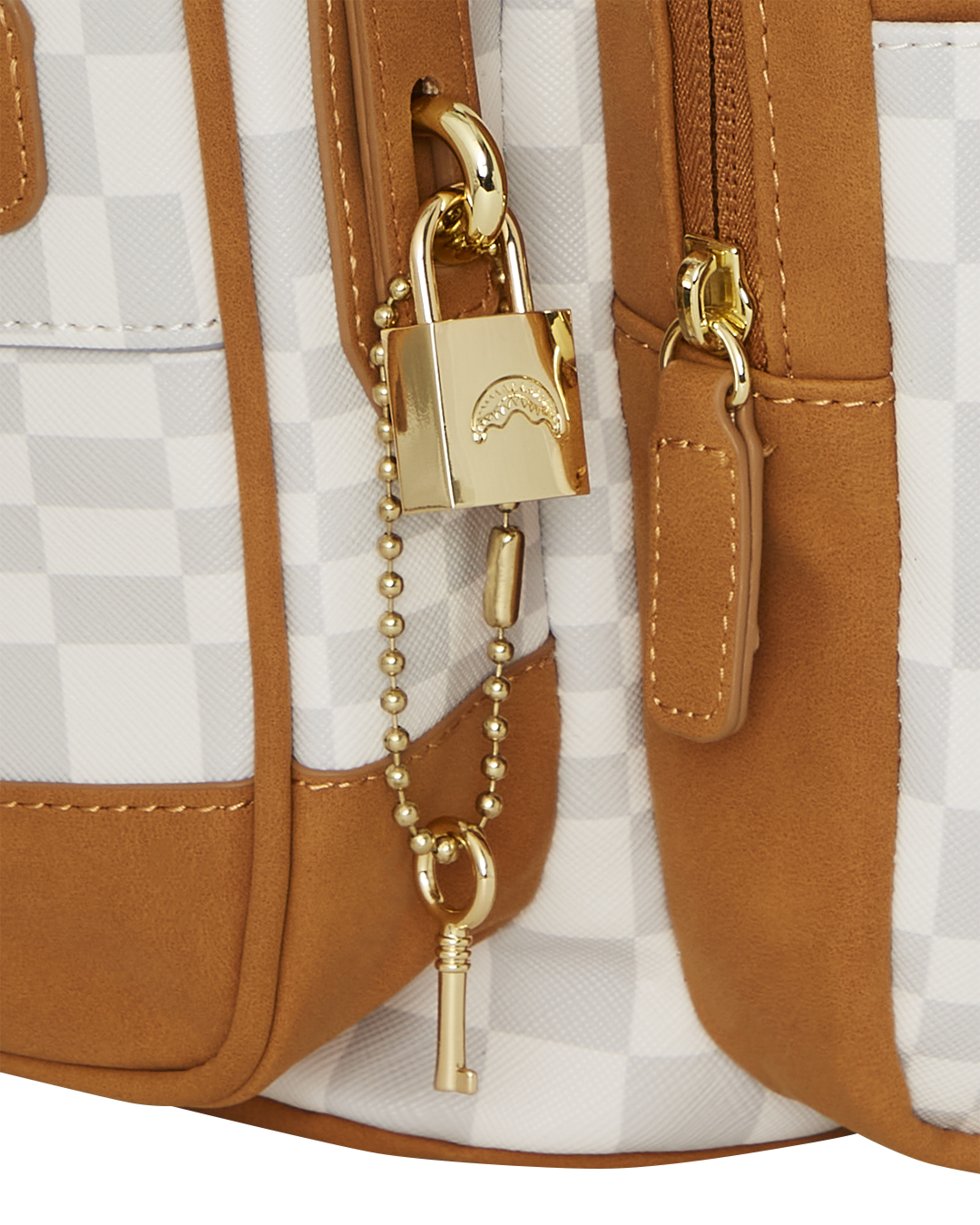 EXECUTIVE CLASS DLXV BACKPACK