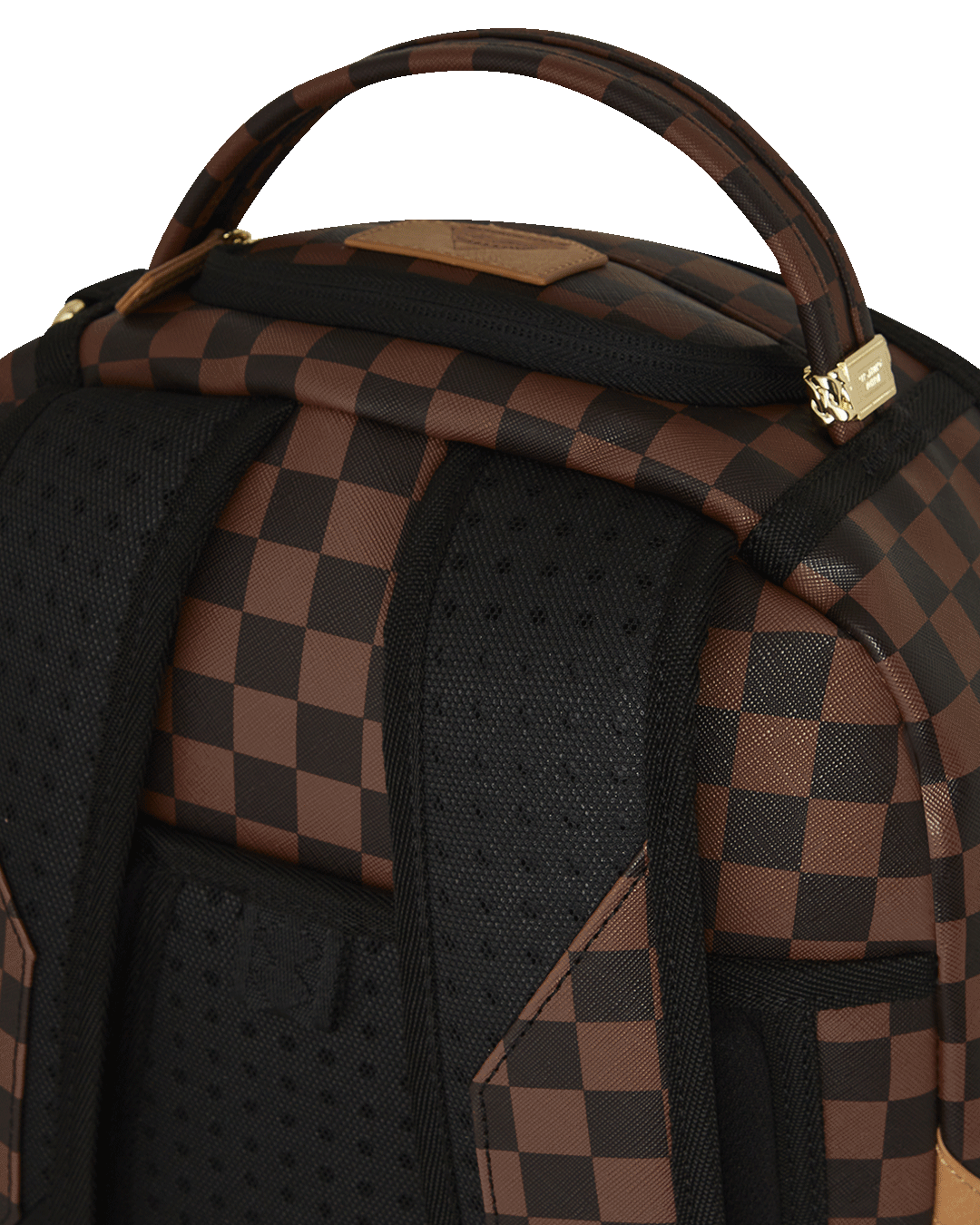 HENNYVILLE DLXSV BACKPACK