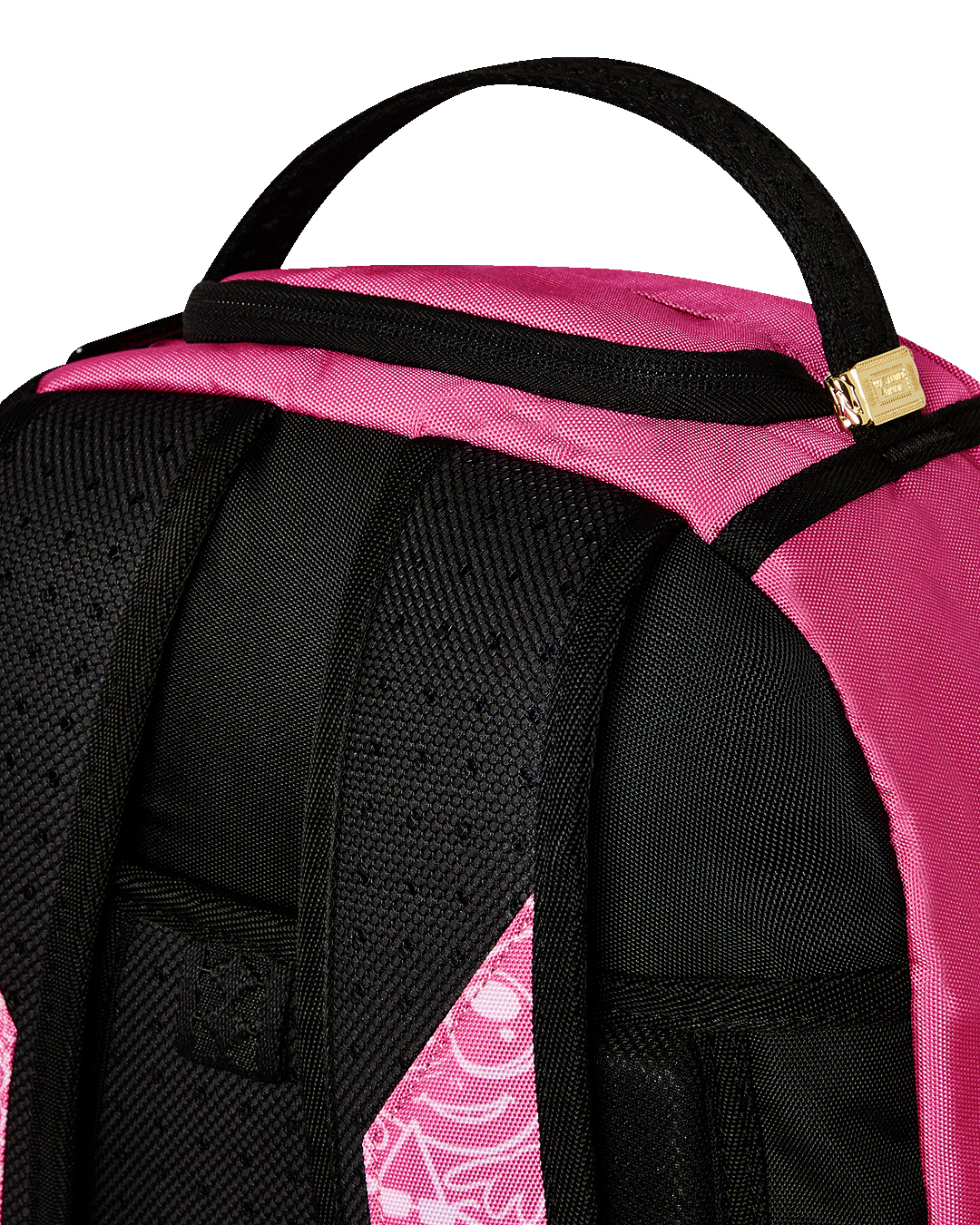 ASTROMANE NEW WAVE DLXR BACKPACK
